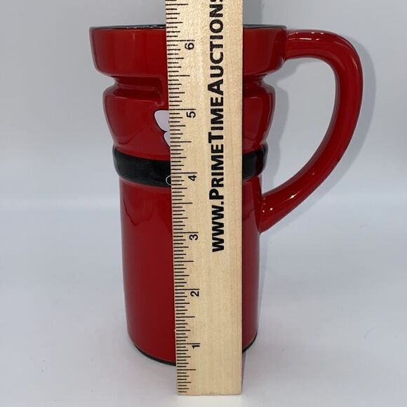 Dale Earnhardt Jr Travel Mug - Picture 2 of 10